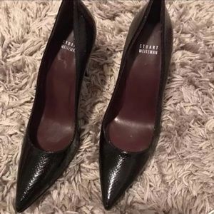 Stuart weitzman Heels